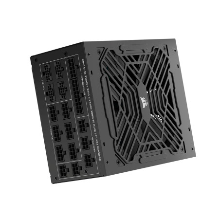Corsair WS3000 3000W maitinimo blokas 80+ Platinum