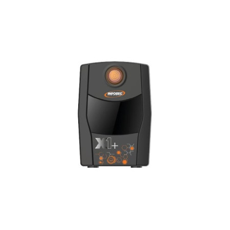 Infosec UPS X1+ 1000 nepertraukiamo maitinimo šaltinis 1000VA