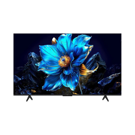 TCL T69C 55T69C televizorius 139,7 cm (55") 4K Ultra HD Smart TV