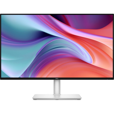 DELL S Series S2725HSM kompiuterio monitorius 68,6 cm (27") Full HD LCD balta