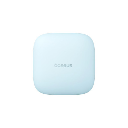 Baseus Bowie E16 Laisvų rankų įranga - Mėlyna