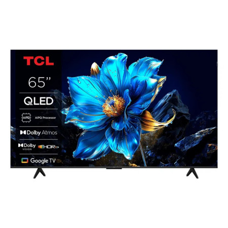 TCL T69C 65T69C televizorius 165,1 cm (65") 4K Ultra HD Smart TV