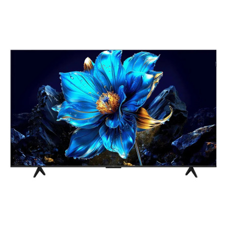 TCL T69C 65T69C televizorius 165,1 cm (65") 4K Ultra HD Smart TV