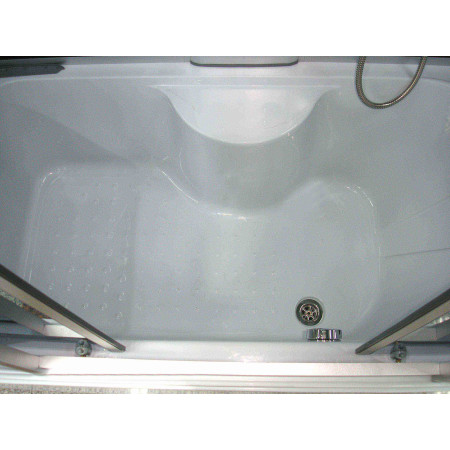 Masažinė dušo kabina K2005T