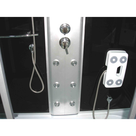 Masažinė dušo kabina K2005T