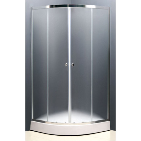 Dušo kabina S802A 80x80