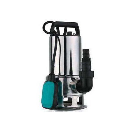 Panardinamas elektrinis vandens siurblys nešvariam vandeniui P550LDinox-1A