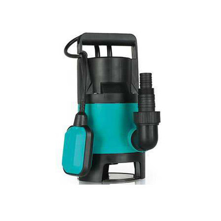 Panardinamas elektrinis vandens siurblys nešvariam vandeniui P400LD-7