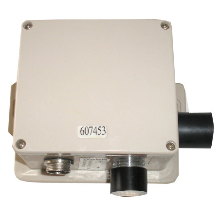 Automatinis maišytuvas 03211