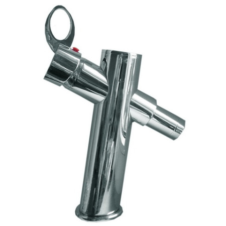 Praustuvo-bidė maišytuvas 8809-6