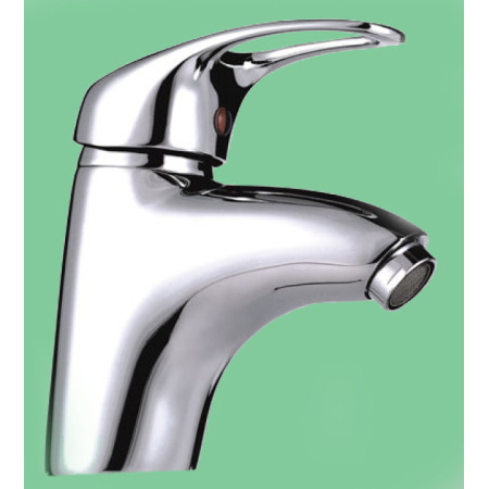 Praustuvo maišytuvas A2501