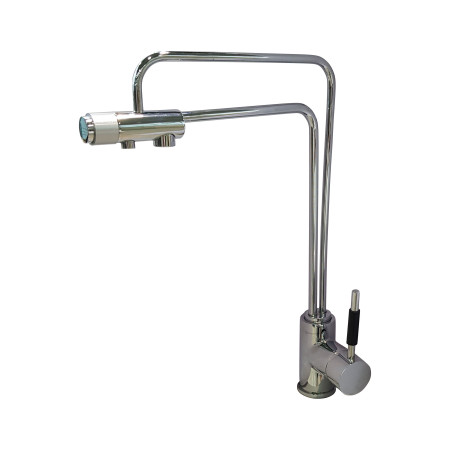 Virtuvinis maišytuvas A665