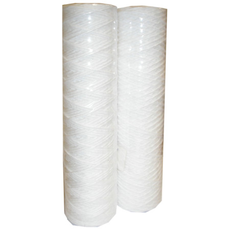 Kasetė filtrui FJPK1 1 mikronas