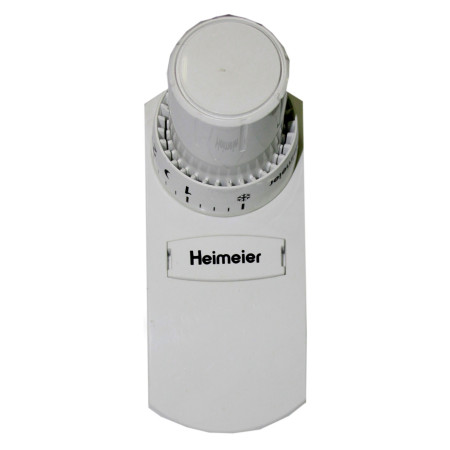 Galvutė termostatinė VD