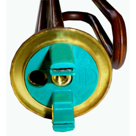 Tenas 2000W vandens šildytuvui