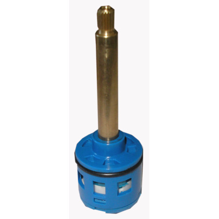 Kasetė perjungėjui B02 voniai