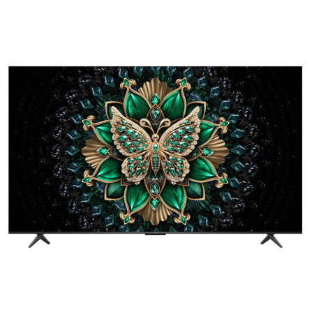 TCL 50 colių 4K Ultra HD Smart TV