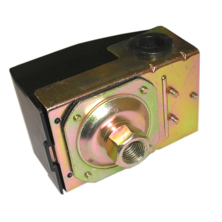 Daviklis suspaudimo PS-12