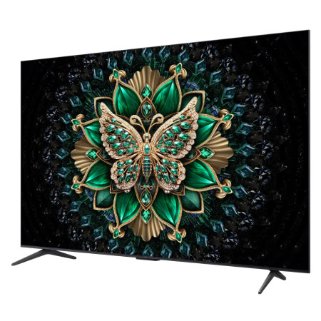 TCL 50 colių 4K Ultra HD Smart TV