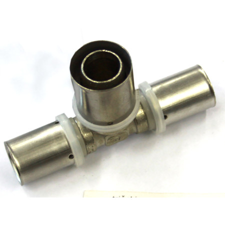 Trišakis pres red 16x20x16