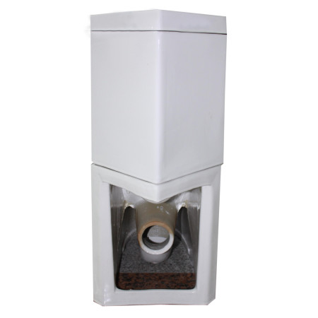 Klozetas 3315 kampinis