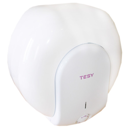 Elektrinis vandens šildytuvas TESY GCA15
