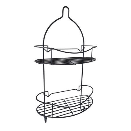 Metalinė lentynėlė Milano