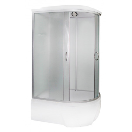 Dušo kabina SO72-18 kairė