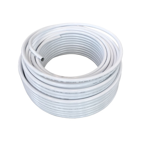 Daugiasluoksnis šildymo vamzdis PEX-AL-PEX 16x20