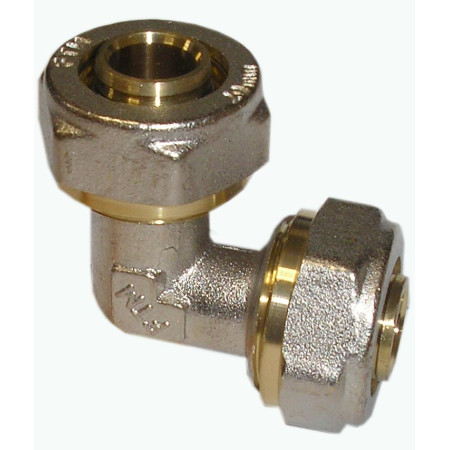 Užveržiama alkūnė 3810 L1418x1418