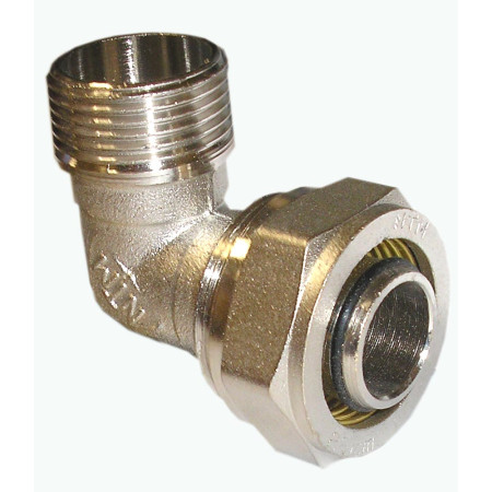 Užveržiama alkūnė iš.sr. 3811 L1620x1/2M