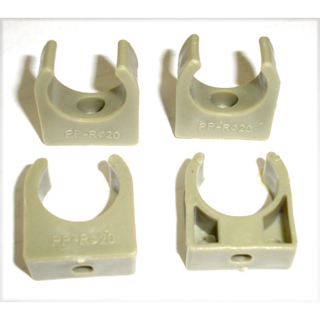 20mm vamzdžio laikiklis