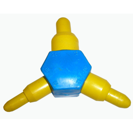 5801-4 antgalis-kalibratorius 16x18x20