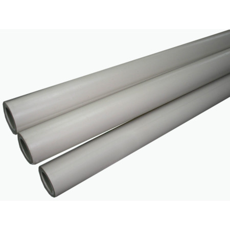 PPR-AL-PPR vamzdis 50x5,0 STAB. PN25