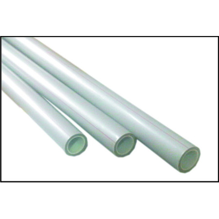 Vamzdis PPR 25x3.5 AB