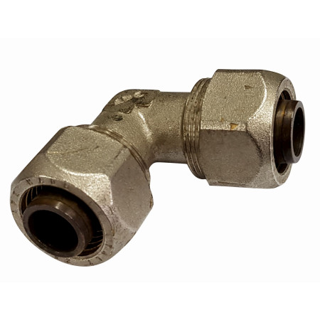 Išardoma alkūnė 556 26x26