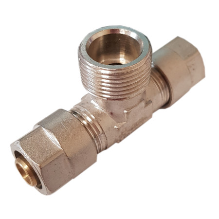 Išardomas trišakis 558 18x1/2x18