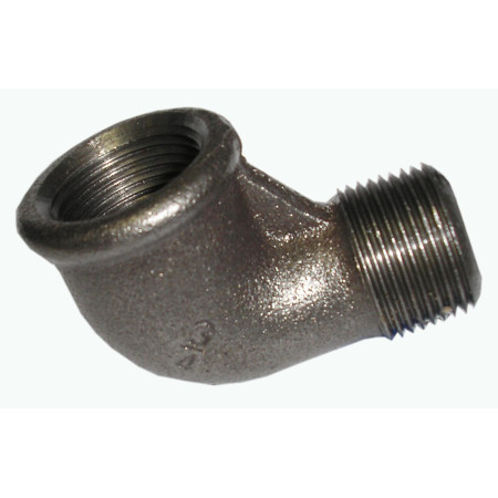 Juoda alkūnė 92 F1xM1