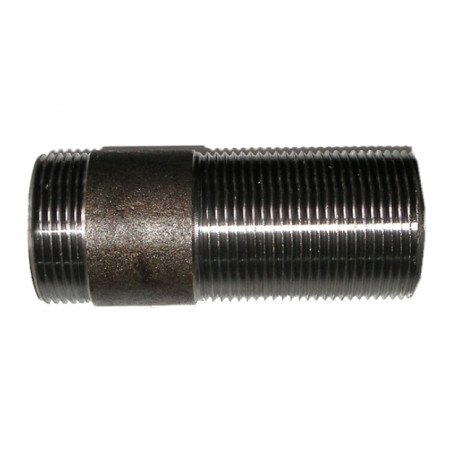 Juodas ilgasriegis 72009 50