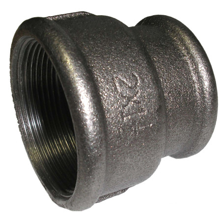 Mova redukuota 240 F11/4xF1 v./v. sriegis JUODA