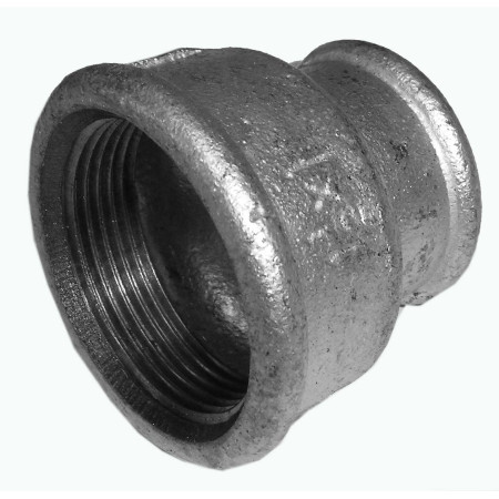 Cinkuota redukuota mova 240 F11/2xF1 v/v. sriegis