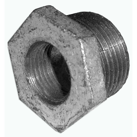 Perėjimas M11/4xF3/4 241 Cinkuotas