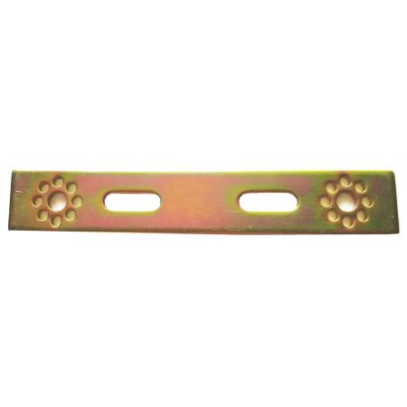 Montažinė plokštelė 763A