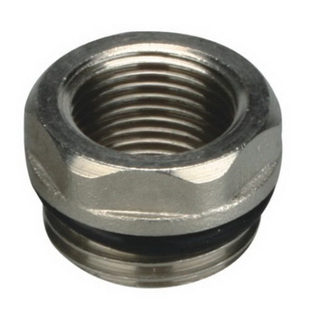 Chromuota redukcija su tarpine 818 1/2x3/4