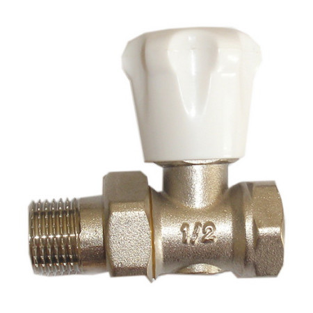 Balansinė sklendė su tiesia rankena 607 1/2