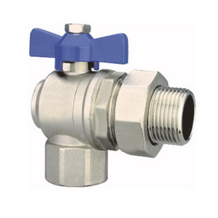 Išardoma kampinė sklendė 503 1