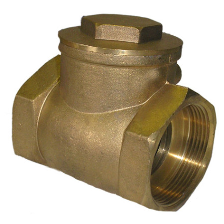 Horizontalus atbulinis vožtuvas 250 F1