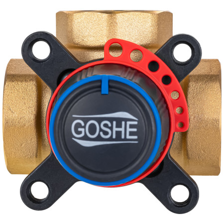 Pamaišymo 3-eigis vožtuvas 645 1/ EMIX0360.325 1