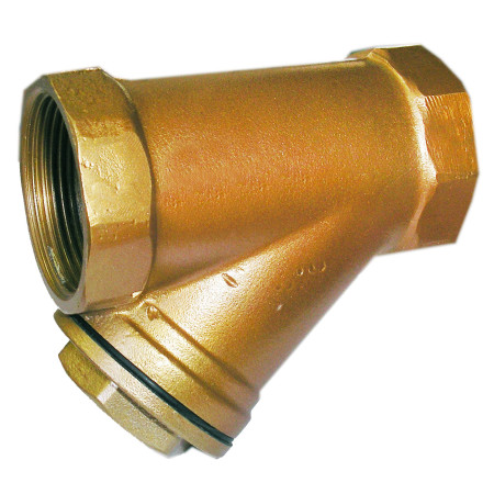 Grubaus valymo filtras 201 F1 1/4