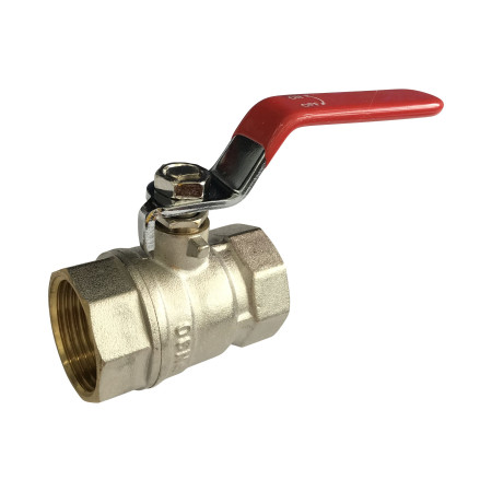 Sklendė 102 v/v sriegis F3/4